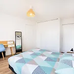 Splendide Appartement Rennes Centre + Parking