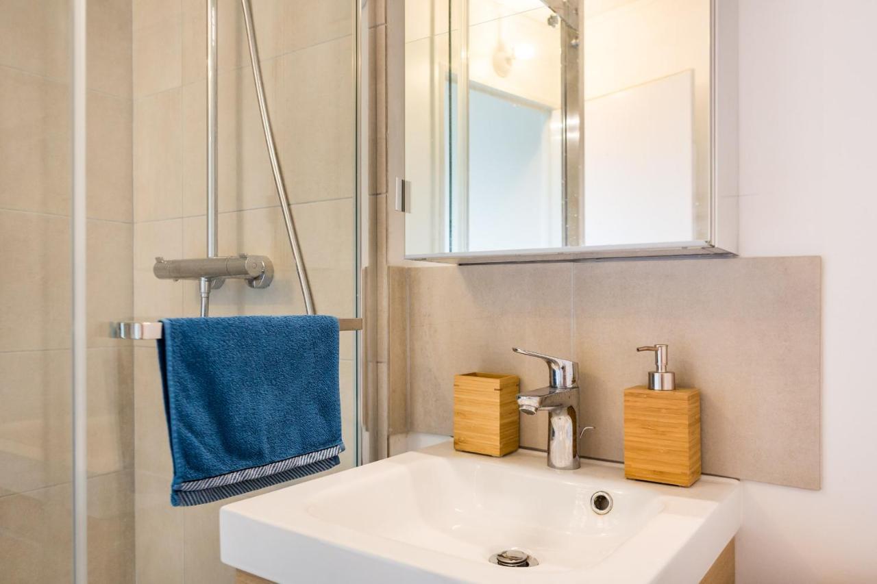 Splendide Centre + Parking Appartement *
