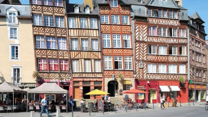 Appartement Splendide Centre + Parking *